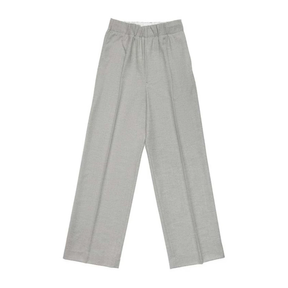 Nine In The Morning IJzeren Cara Rac15 Broek Gray Dames
