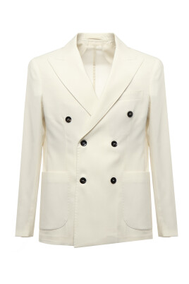 white-double-breasted-jacket-cream