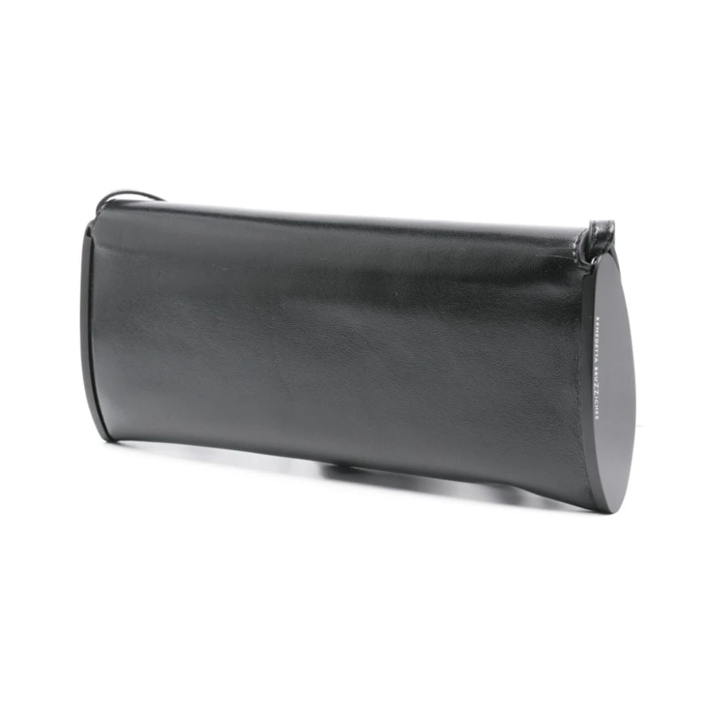 Benedetta Bruzziches Stijlvolle Tassen Collectie Gray Dames