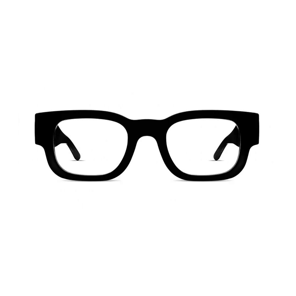 Thierry Lasry Stijlvolle zonnebril voor de modebewuste jij Black Unisex