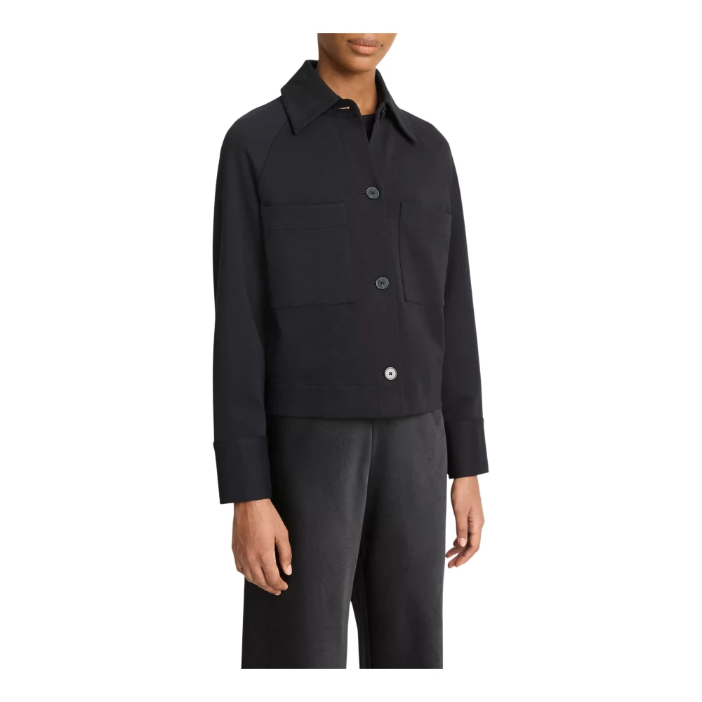 Jackets > Light Jackets - - Vince - Modalova