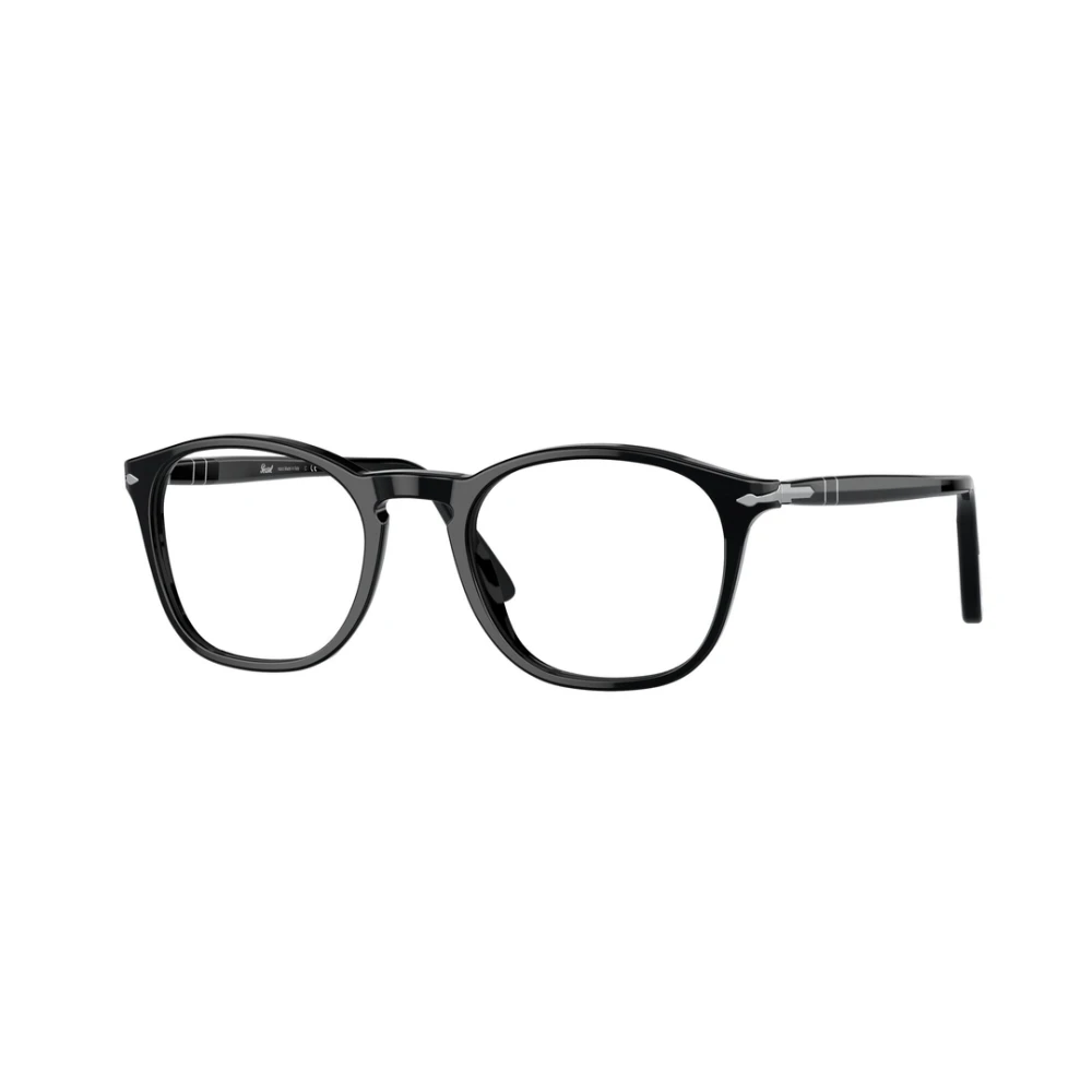 Persol Vista Zonnebril Black Unisex