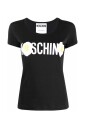 black-logo-printed-t-shirt-with-fried-egg-design
