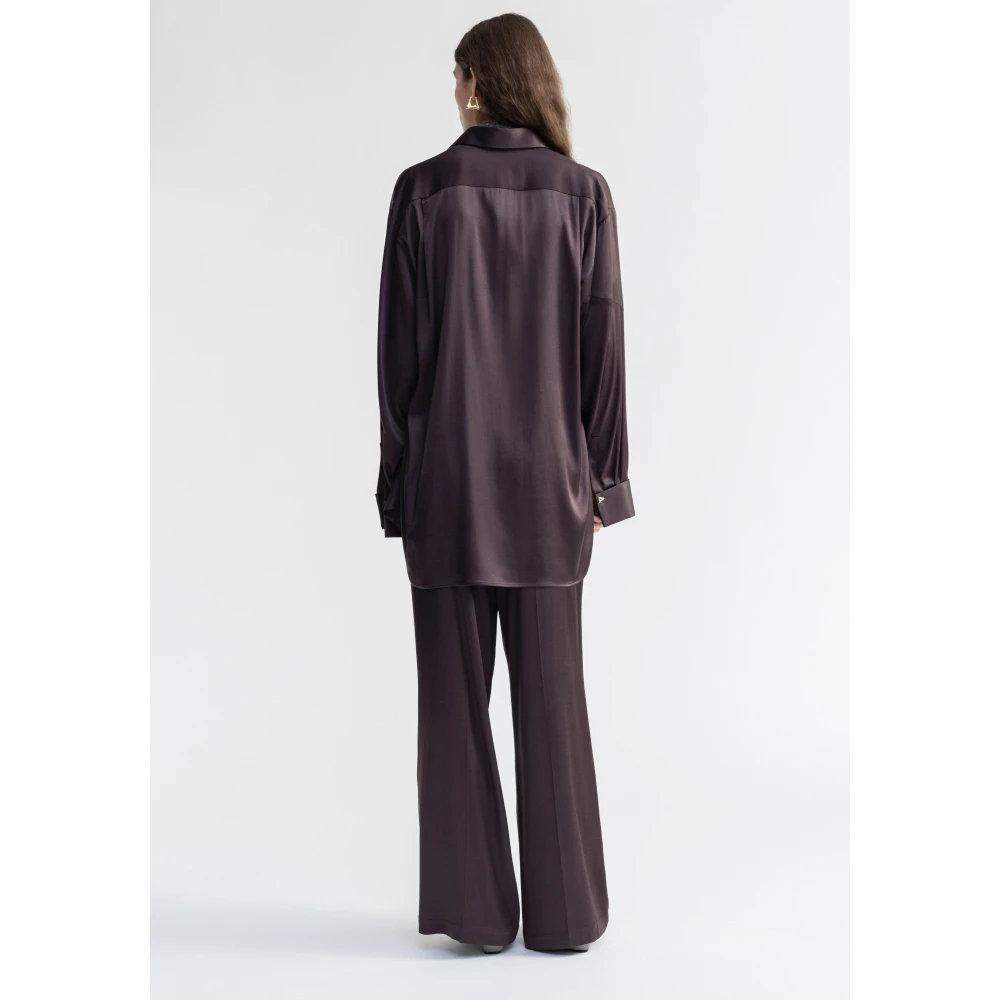 Aeron Abigail Brown Dames
