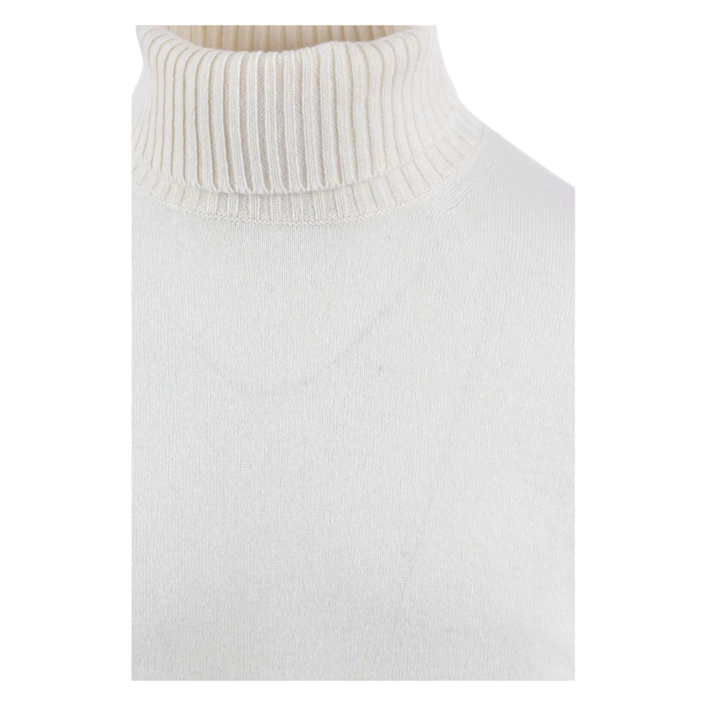Roy Roger's Coltrui White Heren