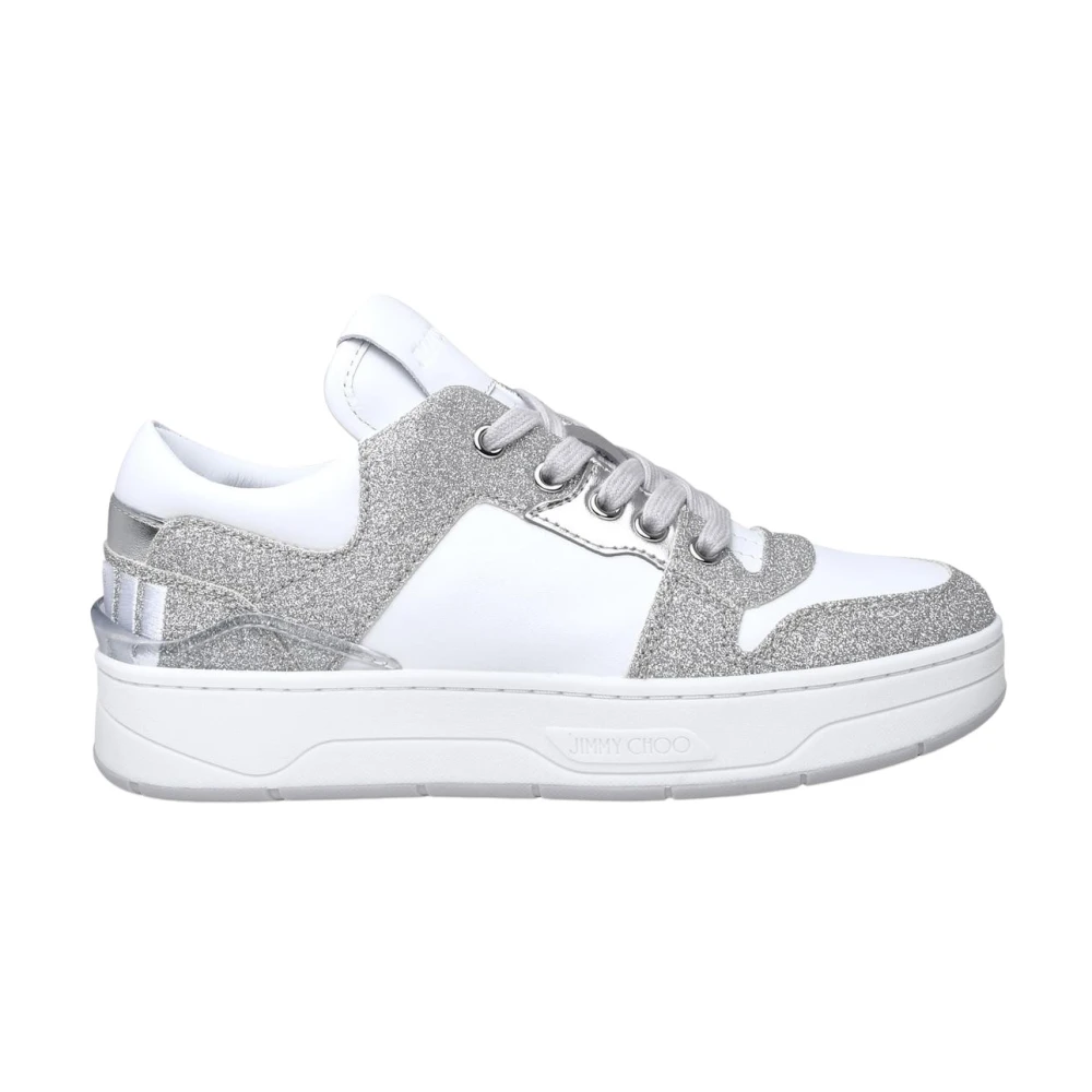 Shoes > Sneakers - - Jimmy Choo - Modalova