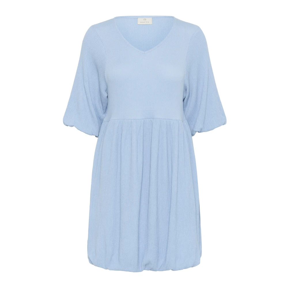 Dresses > Day Dresses > Short Dresses - - Kaffe - Modalova