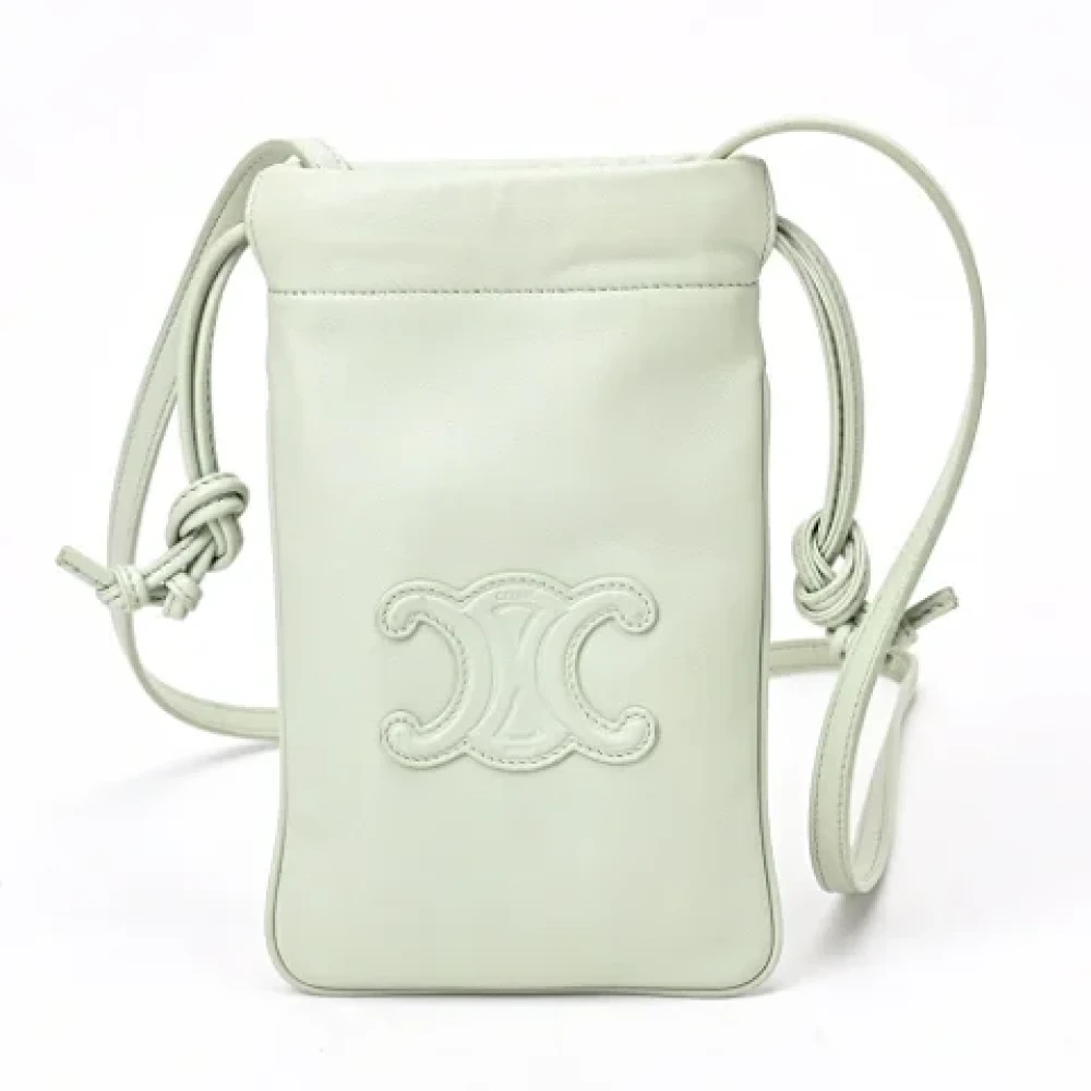 Pre-owned > Pre-owned Accessories - - Celine Vintage - Modalova