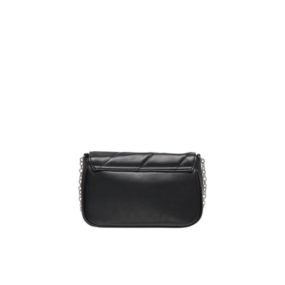 Only Stijlvolle Schoudertas Black Dames