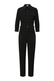 Eleganter und Bequemer Jumpsuit