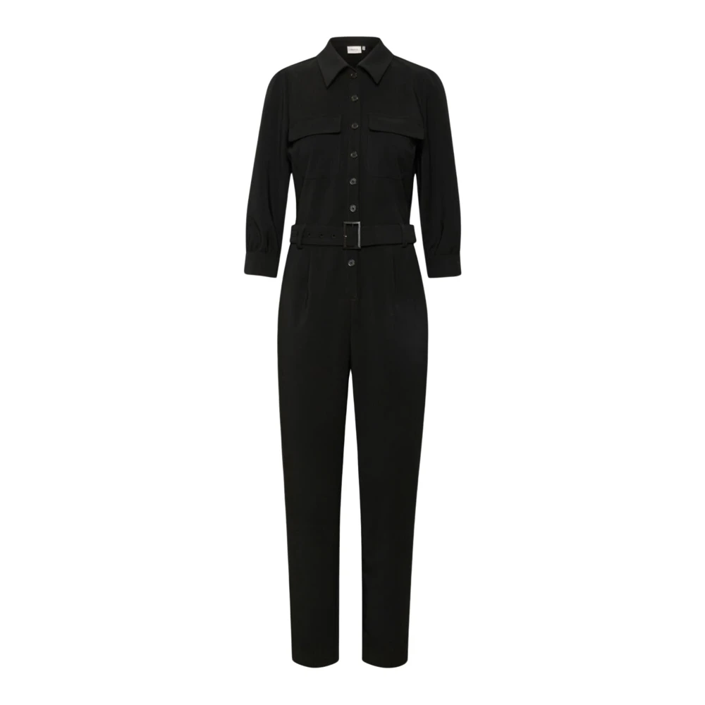 Jumpsuits & Playsuits > Jumpsuits - - Gestuz - Modalova