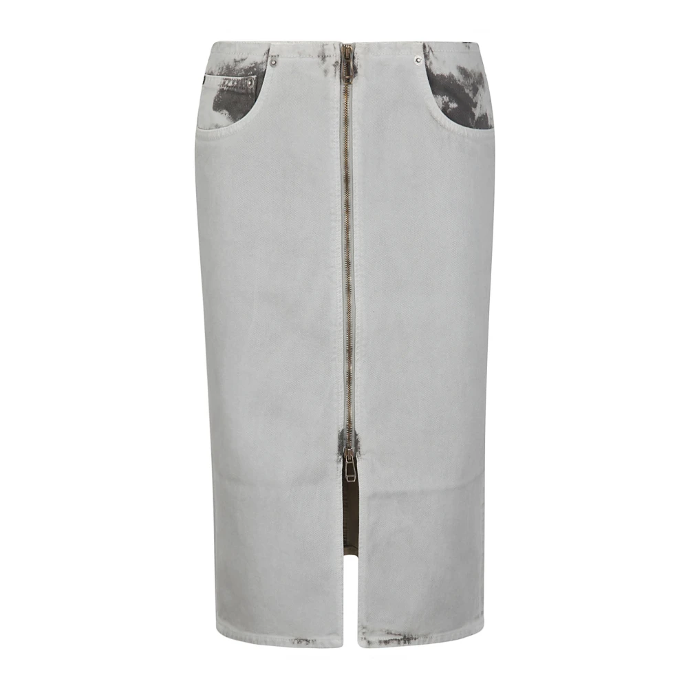 Skirts > Denim Skirts - - Haikure - Modalova