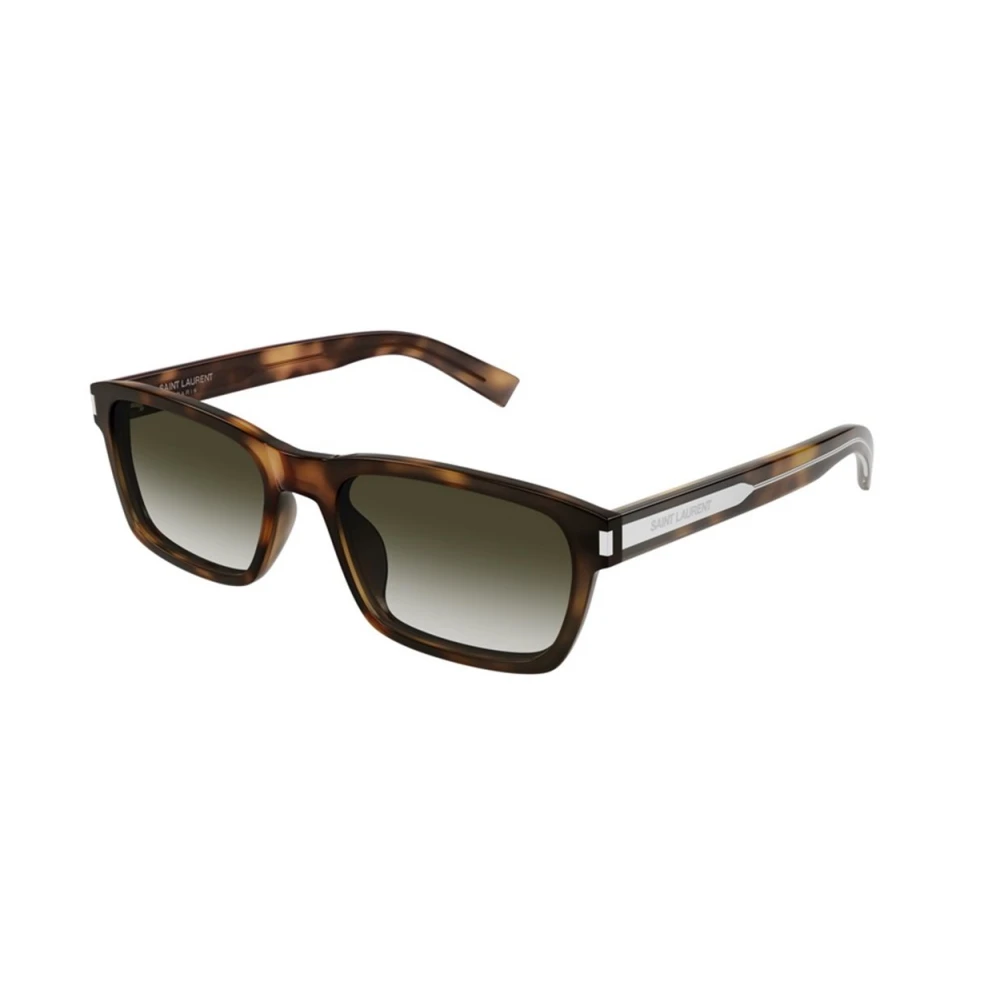 Saint Laurent Unisex Brown Sunglasses, 57 Mm, Authentic Premium Quality Glasses