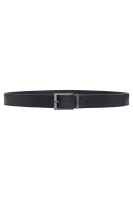adjustable-buckle-belt-plain-pattern