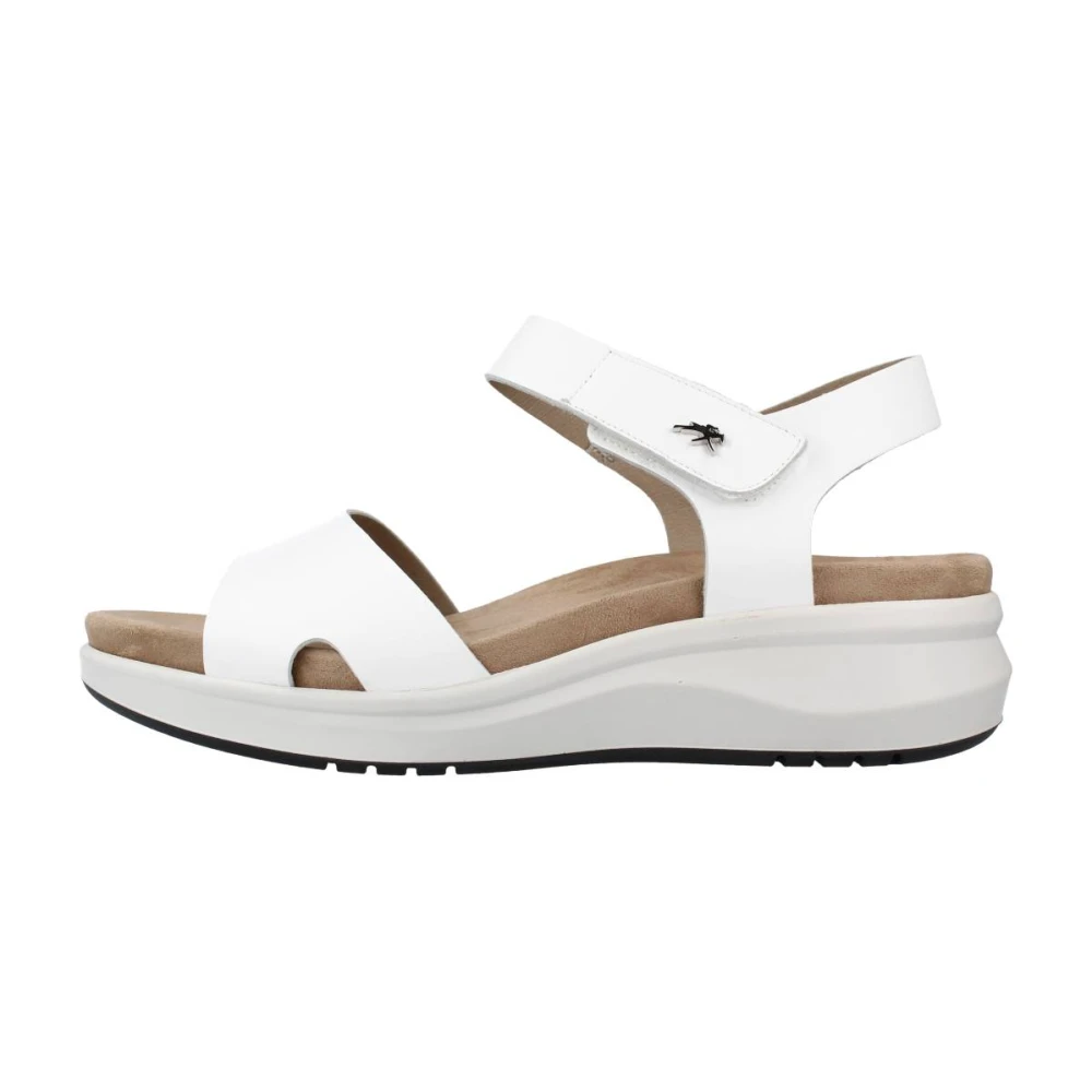 Velcro Flat Sandals | Fluchos | Heren | Miinto.be