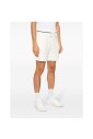 short-raye-en-melange-de-coton