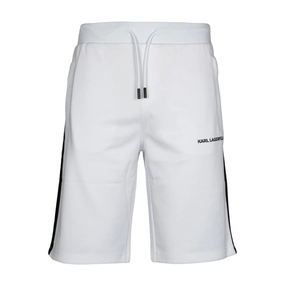 Shorts > Casual Shorts - - Karl Lagerfeld - Modalova