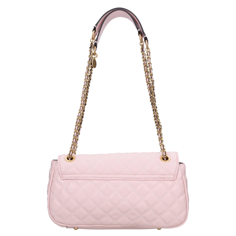 Guess Tassen.. Roze Pink Dames