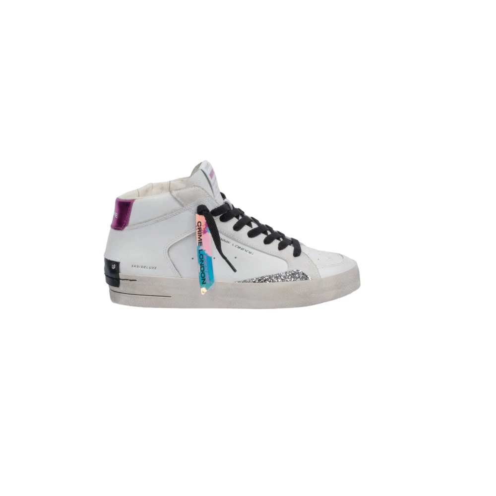 Crime london sneakers discount dames