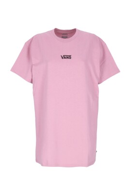 short-sleeve-lilac-tee-dress
