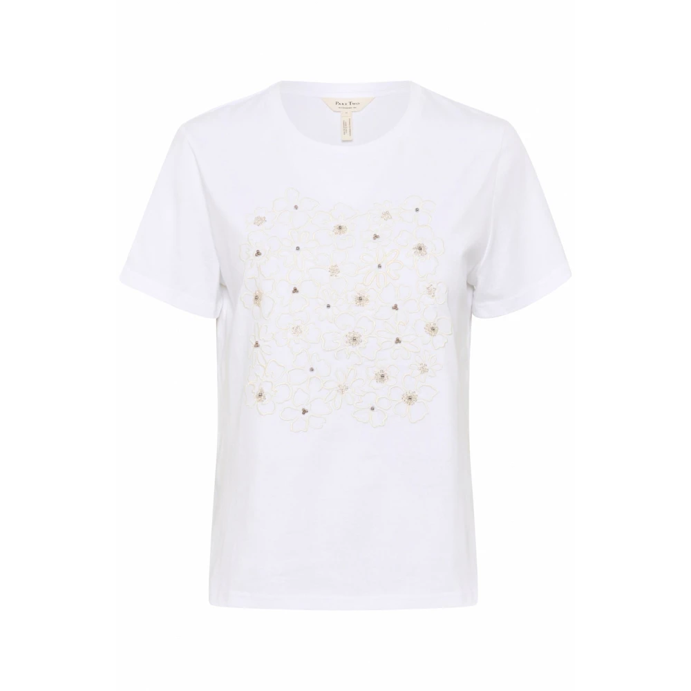 Tops > T-Shirts - - Part Two - Modalova