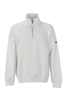 essentials-half-zip-sweatshirt