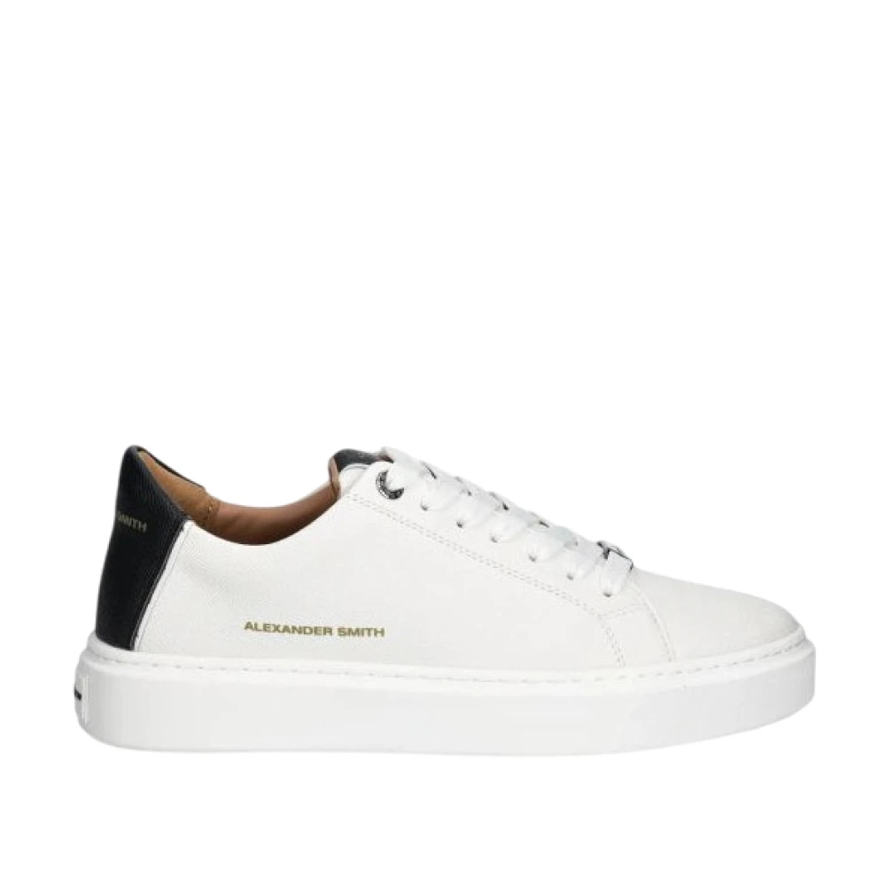Shoes > Sneakers - - Alexander Smith - Modalova