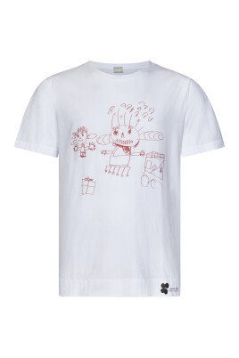 vit-grafisk-tryck-t-shirt