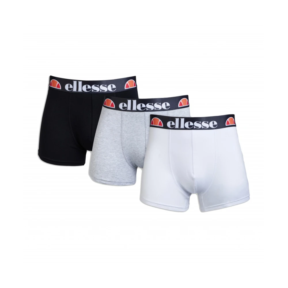 Ellesse Mode Trunk Ondergoed Multicolor Heren