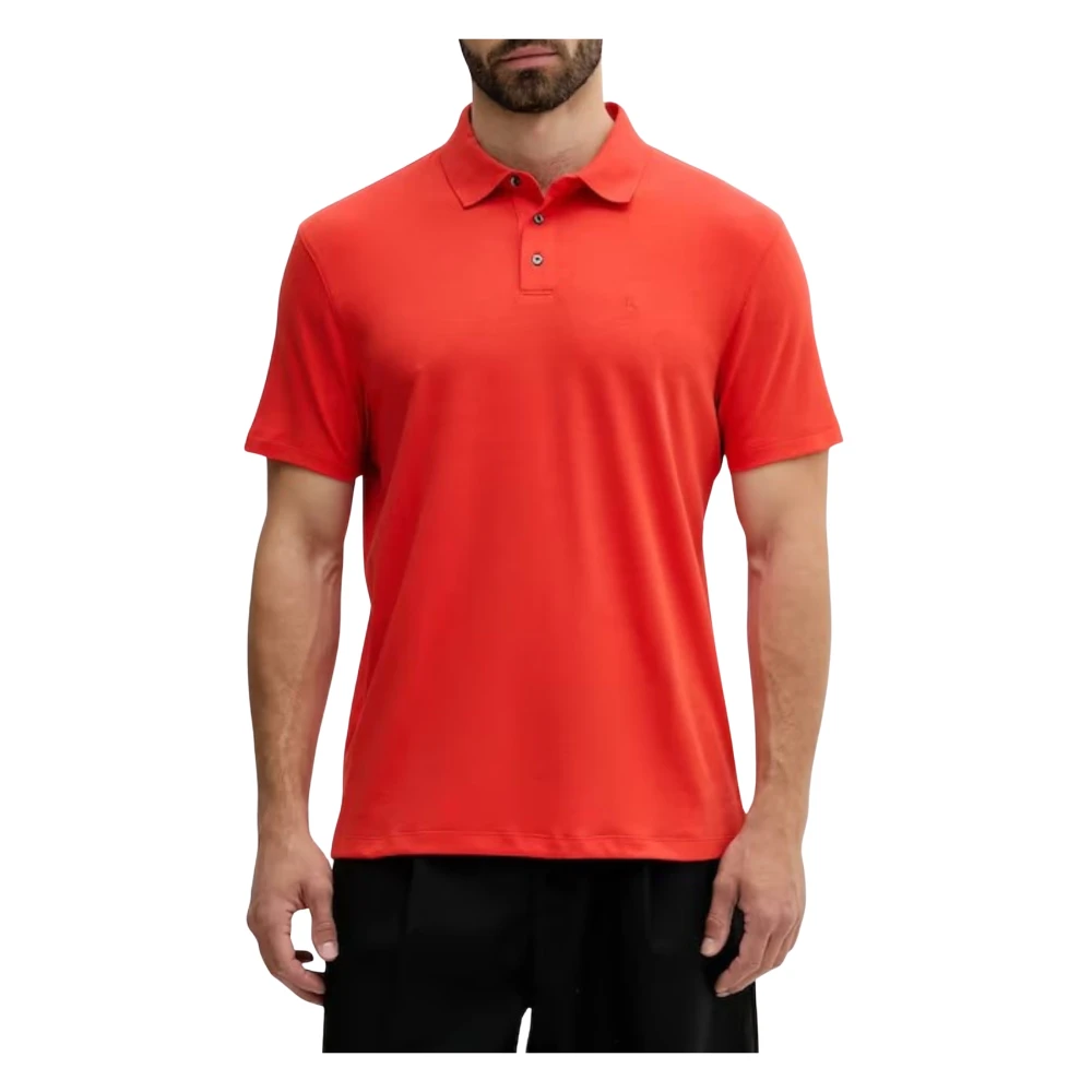 Tops > Polo Shirts - - Calvin Klein - Modalova