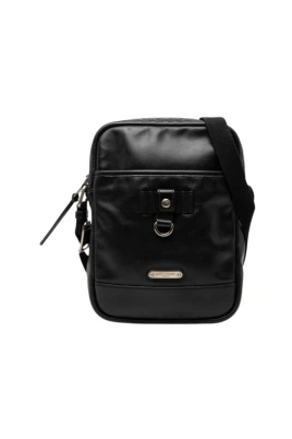 Pre-owned Läder Crossbody Bag