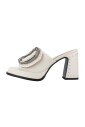 heeled-mules