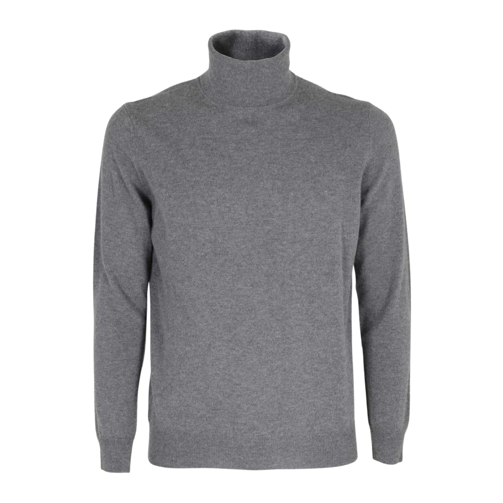 Knitwear > Turtlenecks - - Kangra - Modalova