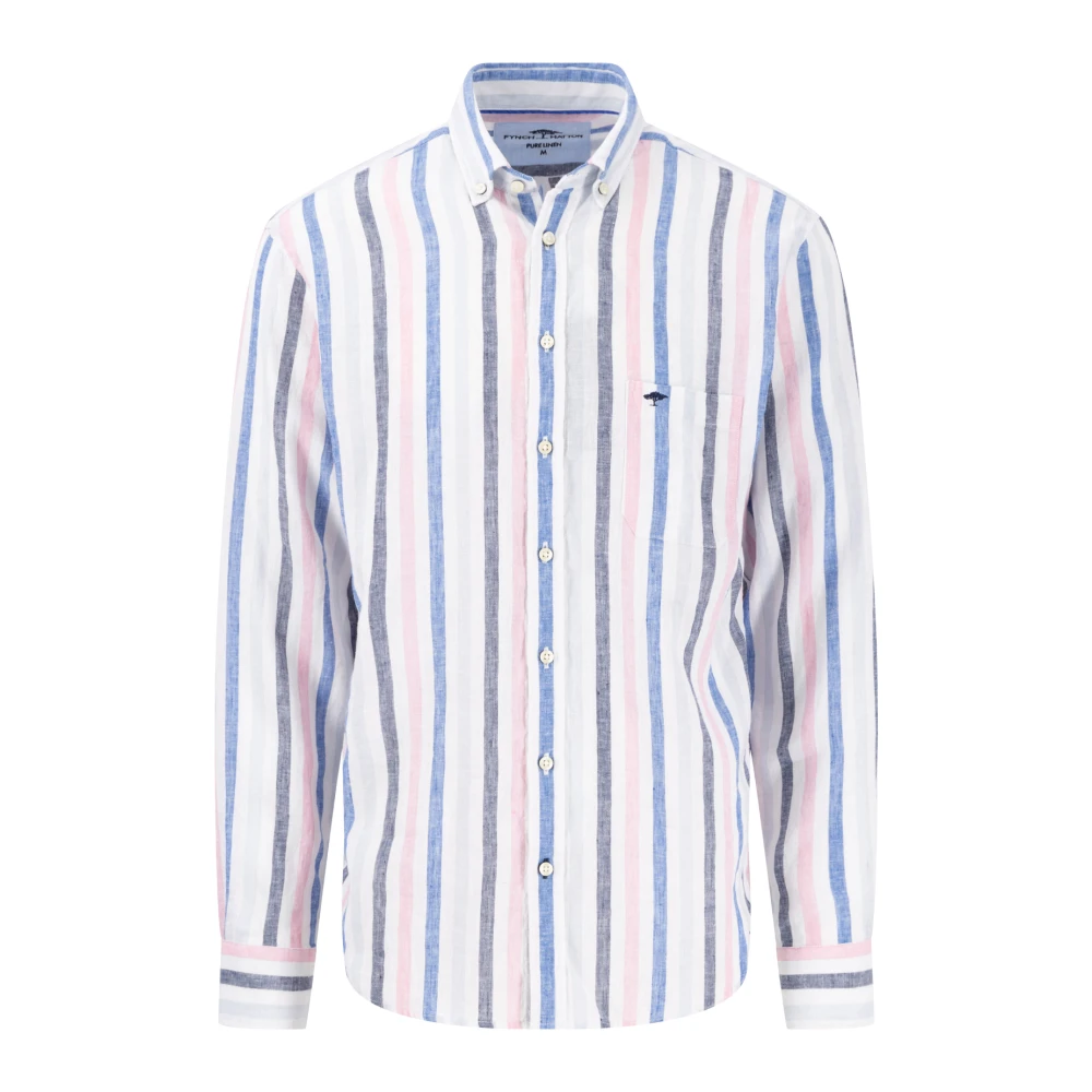 Shirts > Casual Shirts - - Fynch-Hatton - Modalova