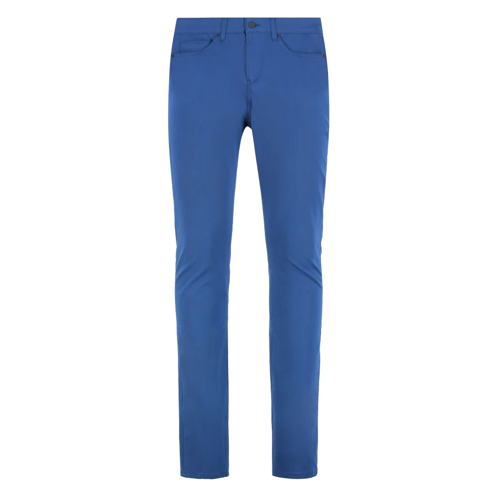 Trousers > Slim-fit Trousers - - Hugo - Modalova