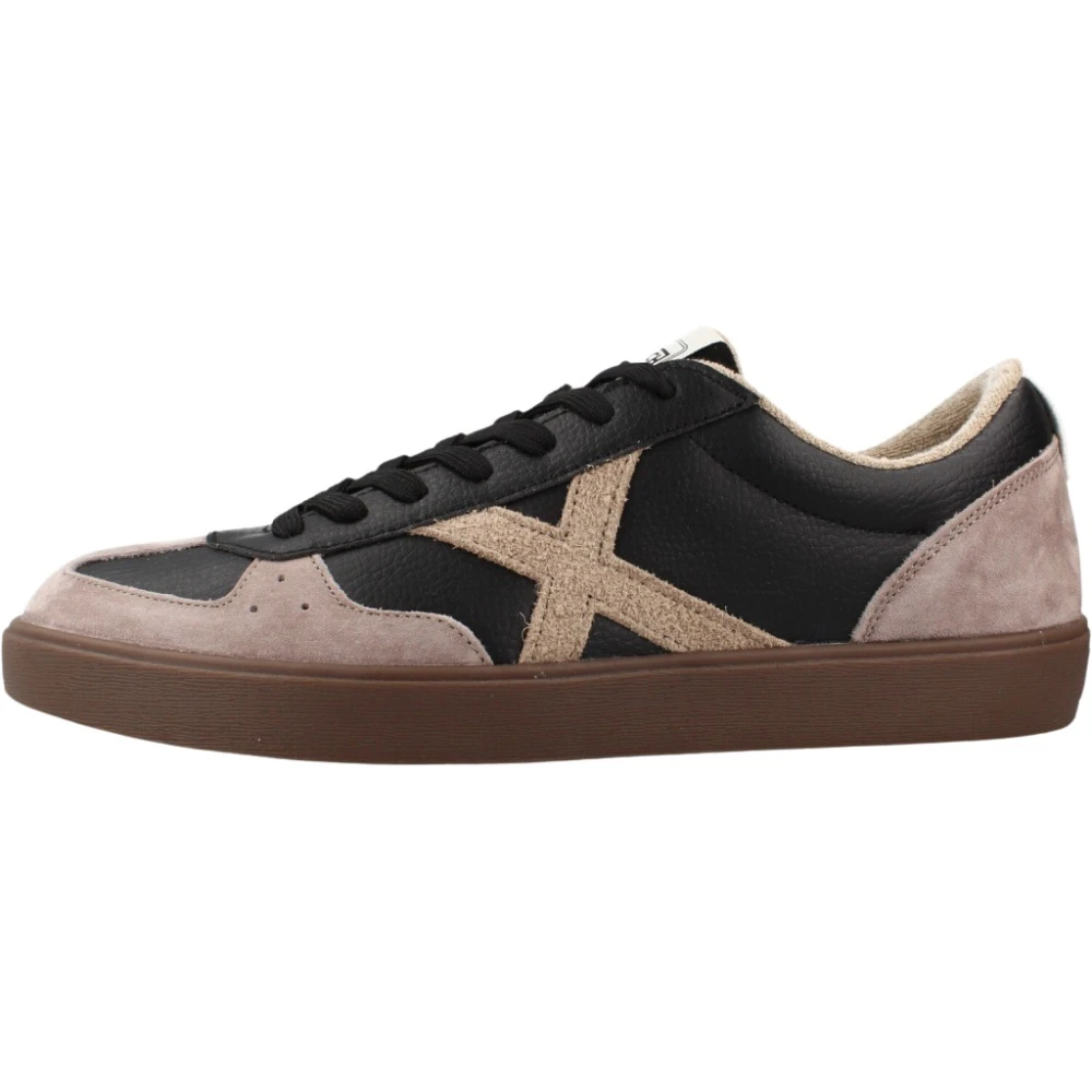 Munich Mannelijk Multicolor Schoenen Heren, Veelkleurig, 42 Eu, Break 58 Sneakers