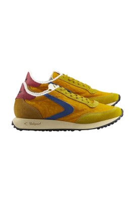 vintage-suede-nylon-sneakers-yellow