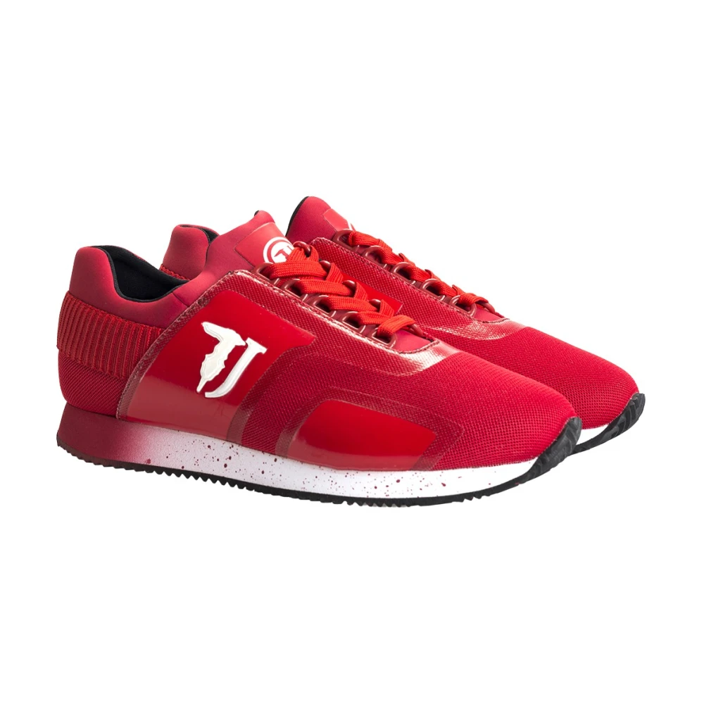 Shoes > Sneakers - - Trussardi - Modalova