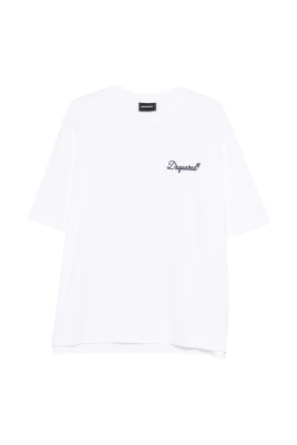 Signature Loose Fit T-Shirt