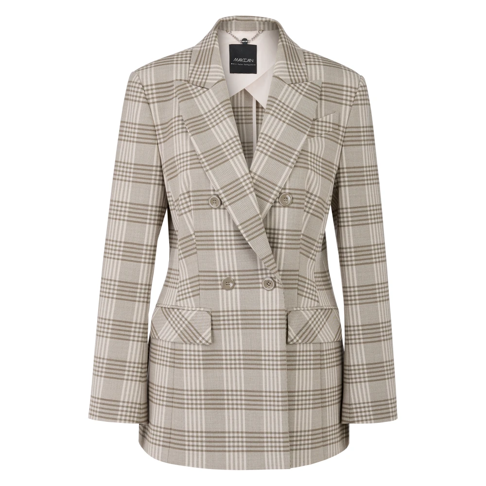 Jackets > Blazers - - Marc Cain - Modalova
