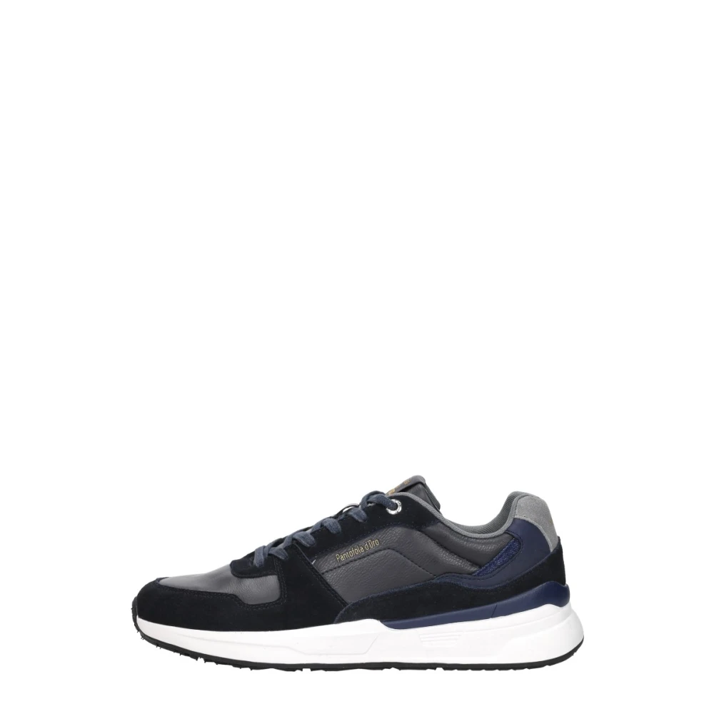 Pantofola d’Oro Vulcano Sneaker Heren Schoenen Blauw