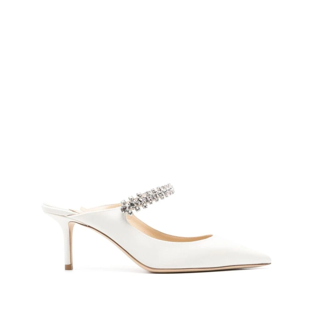 Shoes > Heels > Heeled Mules - - Jimmy Choo - Modalova
