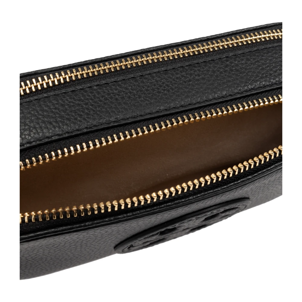 TORY BURCH Schoudertas Black Dames