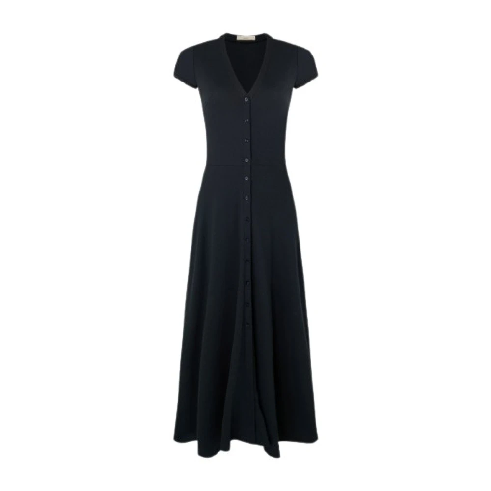 Dresses > Day Dresses > Midi Dresses - - Sessun - Modalova