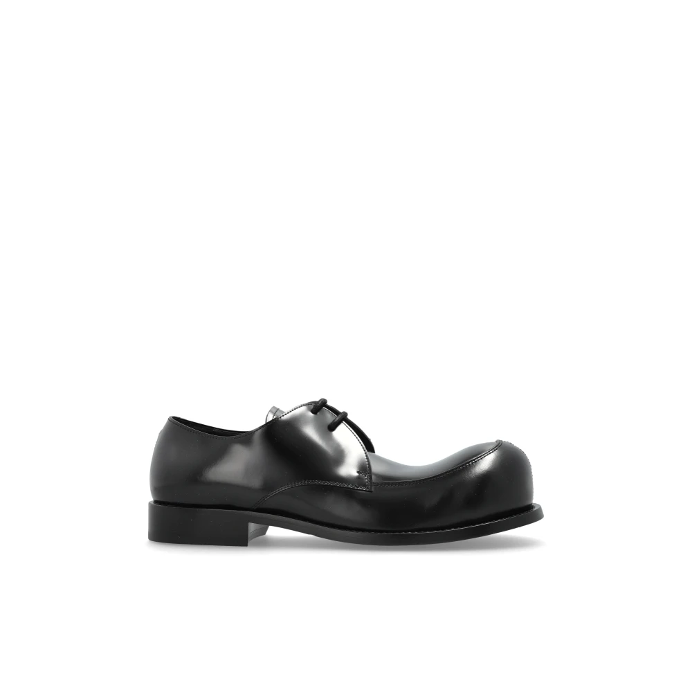 Shoes > Flats > Laced Shoes - - Marni - Modalova