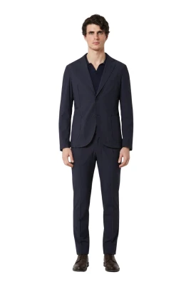 Da Vinci Tech Dynamic Blazer