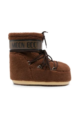 Icon Low Fleece