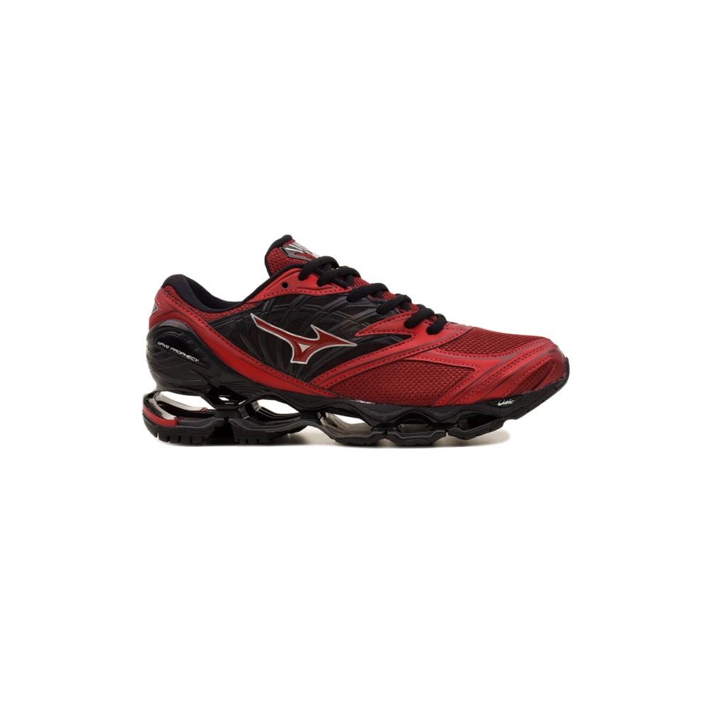 Mizuno Hombre Multicolor Zapatos, Talla: 42 Eu