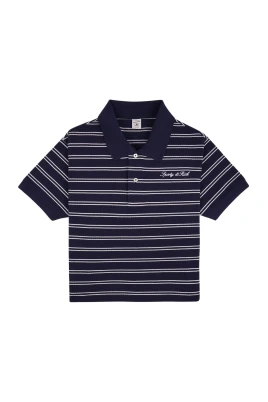 Signature Logo Polo