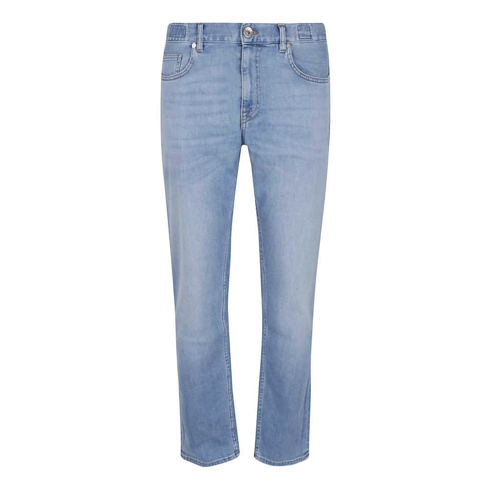 Jeans > Slim-fit Jeans - - Eleventy - Modalova
